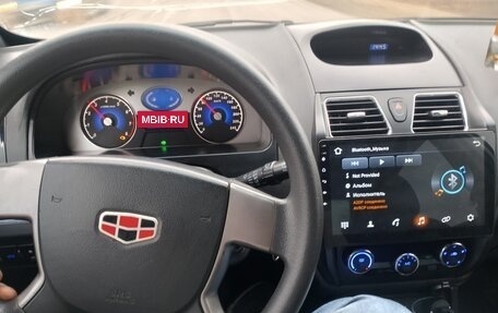 Geely Emgrand EC7, 2013 год, 300 000 рублей, 6 фотография