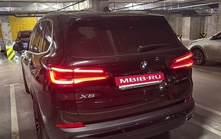 BMW X5, 2019 год, 7 990 000 рублей, 3 фотография