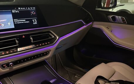 BMW X5, 2019 год, 7 990 000 рублей, 10 фотография