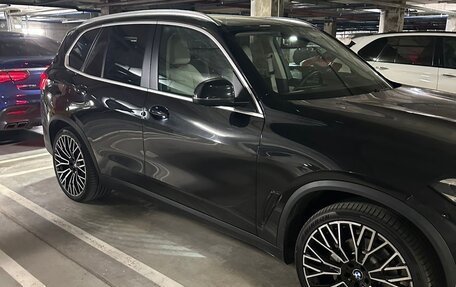 BMW X5, 2019 год, 7 990 000 рублей, 6 фотография