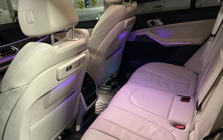 BMW X5, 2019 год, 7 990 000 рублей, 11 фотография