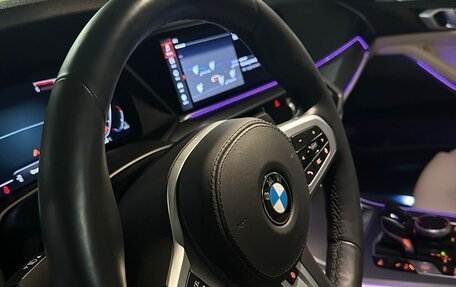 BMW X5, 2019 год, 7 990 000 рублей, 9 фотография