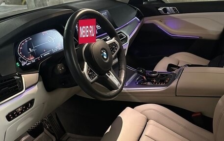 BMW X5, 2019 год, 7 990 000 рублей, 8 фотография