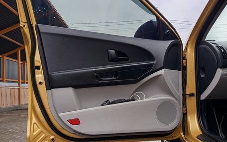 KIA cee'd I рестайлинг, 2009 год, 550 000 рублей, 17 фотография