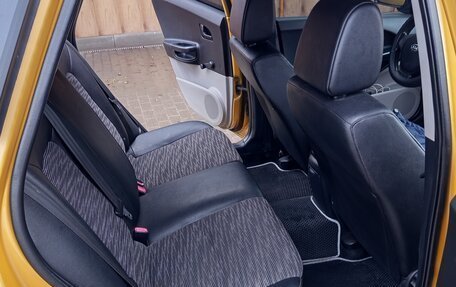 KIA cee'd I рестайлинг, 2009 год, 550 000 рублей, 16 фотография