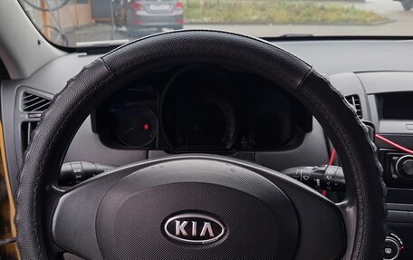 KIA cee'd I рестайлинг, 2009 год, 550 000 рублей, 13 фотография