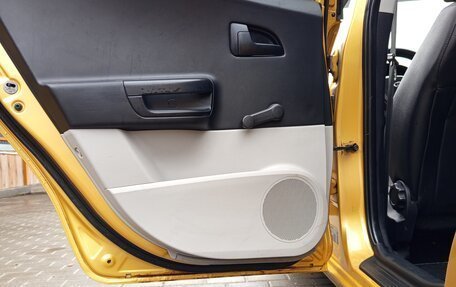 KIA cee'd I рестайлинг, 2009 год, 550 000 рублей, 18 фотография