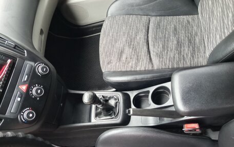 KIA cee'd I рестайлинг, 2009 год, 550 000 рублей, 12 фотография