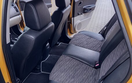 KIA cee'd I рестайлинг, 2009 год, 550 000 рублей, 15 фотография