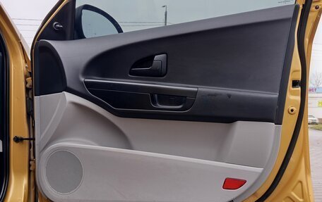 KIA cee'd I рестайлинг, 2009 год, 550 000 рублей, 19 фотография