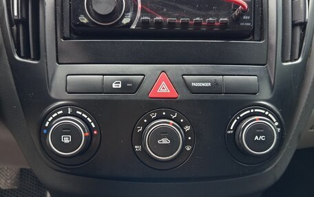 KIA cee'd I рестайлинг, 2009 год, 550 000 рублей, 14 фотография