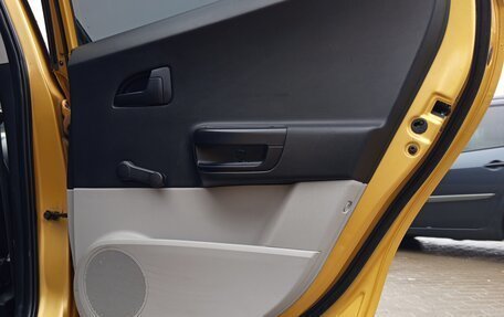 KIA cee'd I рестайлинг, 2009 год, 550 000 рублей, 20 фотография