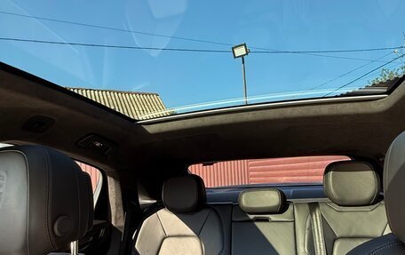 Porsche Cayenne III, 2021 год, 10 300 000 рублей, 8 фотография