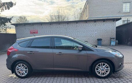 Ford Focus III, 2014 год, 800 000 рублей, 3 фотография