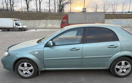 Chevrolet Lacetti, 2007 год, 340 000 рублей, 3 фотография