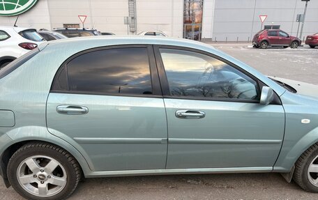 Chevrolet Lacetti, 2007 год, 340 000 рублей, 4 фотография