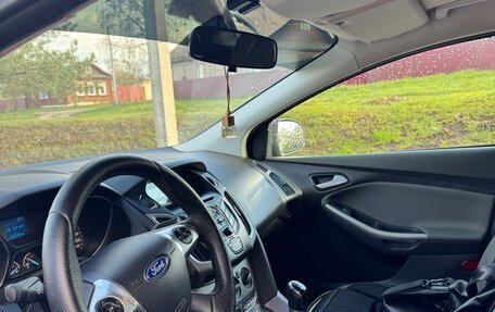 Ford Focus III, 2014 год, 800 000 рублей, 6 фотография