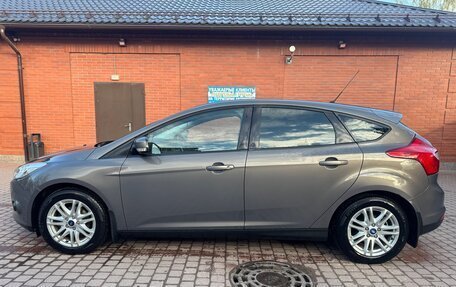 Ford Focus III, 2014 год, 800 000 рублей, 4 фотография