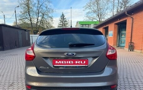 Ford Focus III, 2014 год, 800 000 рублей, 2 фотография