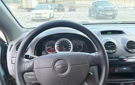 Chevrolet Lacetti, 2007 год, 340 000 рублей, 7 фотография