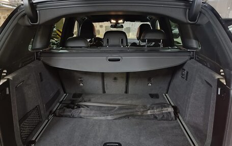 BMW X3, 2019 год, 3 950 000 рублей, 5 фотография