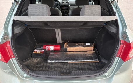 Chevrolet Lacetti, 2007 год, 340 000 рублей, 10 фотография