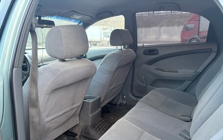 Chevrolet Lacetti, 2007 год, 340 000 рублей, 9 фотография