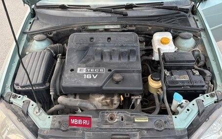 Chevrolet Lacetti, 2007 год, 340 000 рублей, 12 фотография