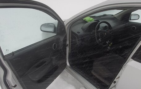 Chevrolet Aveo III, 2007 год, 250 000 рублей, 9 фотография