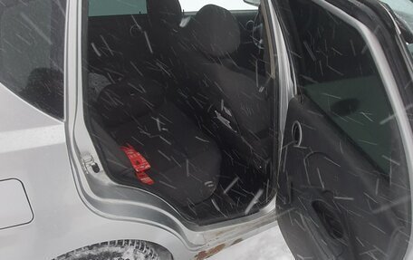 Chevrolet Aveo III, 2007 год, 250 000 рублей, 7 фотография