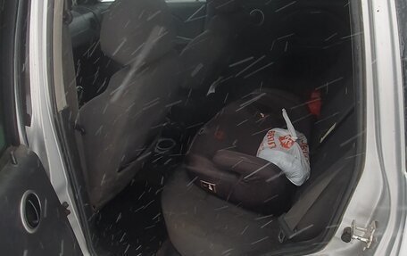 Chevrolet Aveo III, 2007 год, 250 000 рублей, 6 фотография