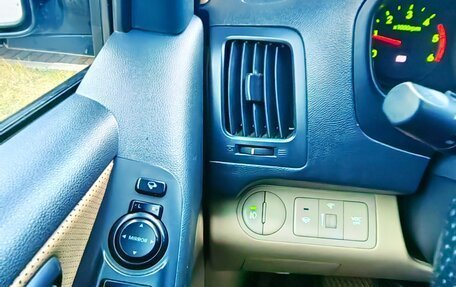 Hyundai Grand Starex Grand Starex I рестайлинг 2, 2011 год, 1 499 999 рублей, 13 фотография