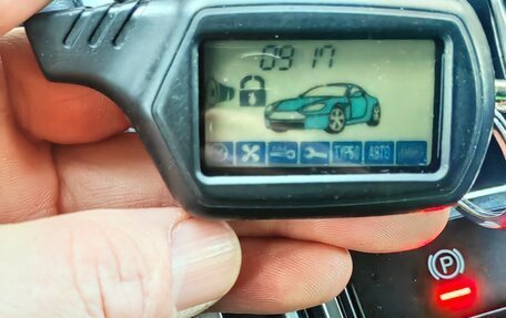 Hyundai Grand Starex Grand Starex I рестайлинг 2, 2011 год, 1 499 999 рублей, 14 фотография