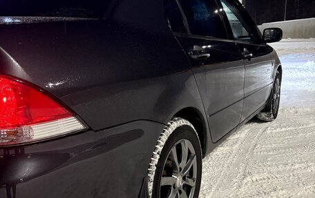 Mitsubishi Lancer IX, 2004 год, 525 000 рублей, 4 фотография