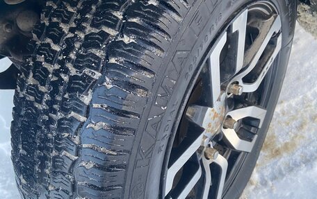 Chevrolet Niva I рестайлинг, 2004 год, 267 000 рублей, 13 фотография