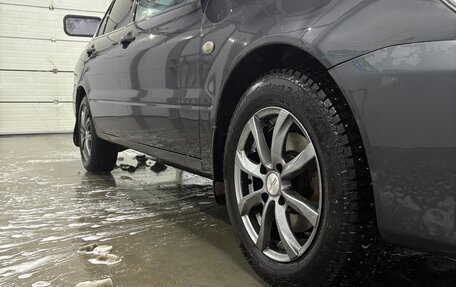 Mitsubishi Lancer IX, 2004 год, 525 000 рублей, 8 фотография