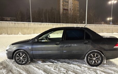 Mitsubishi Lancer IX, 2004 год, 525 000 рублей, 6 фотография