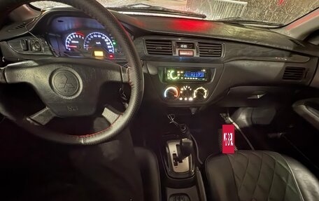 Mitsubishi Lancer IX, 2004 год, 525 000 рублей, 11 фотография