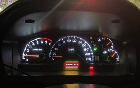 Mitsubishi Lancer IX, 2004 год, 525 000 рублей, 10 фотография