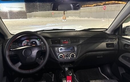 Mitsubishi Lancer IX, 2004 год, 525 000 рублей, 7 фотография