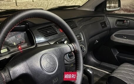 Mitsubishi Lancer IX, 2004 год, 525 000 рублей, 9 фотография