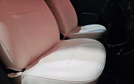 Renault Sandero I, 2012 год, 485 000 рублей, 12 фотография