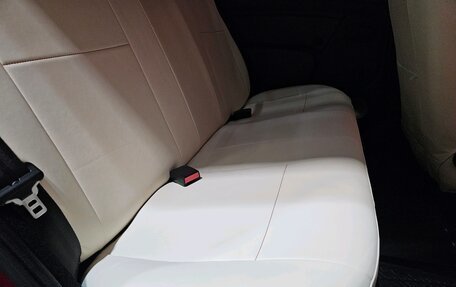 Renault Sandero I, 2012 год, 485 000 рублей, 13 фотография