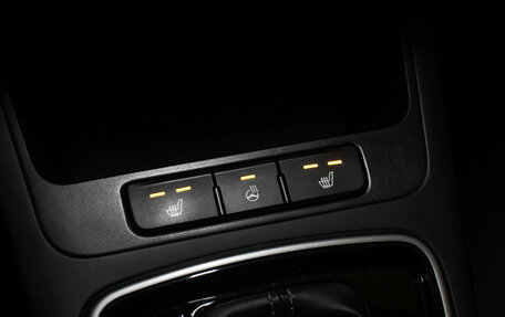 KIA Rio IV, 2019 год, 1 498 000 рублей, 19 фотография