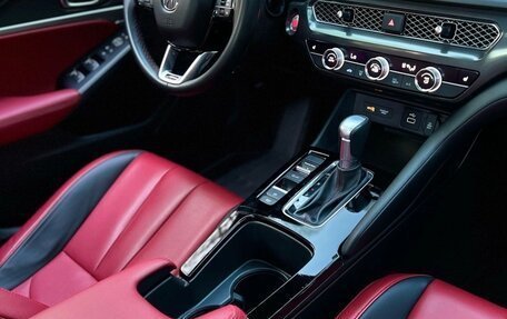 Acura Integra, 2022 год, 2 100 000 рублей, 4 фотография