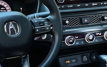 Acura Integra, 2022 год, 2 100 000 рублей, 2 фотография