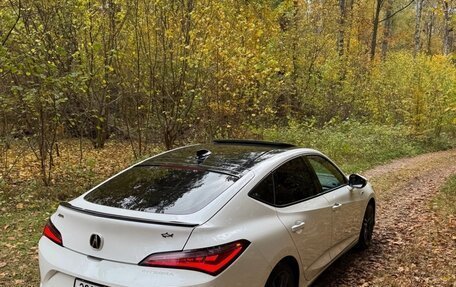 Acura Integra, 2022 год, 2 100 000 рублей, 3 фотография