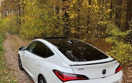 Acura Integra, 2022 год, 2 100 000 рублей, 5 фотография