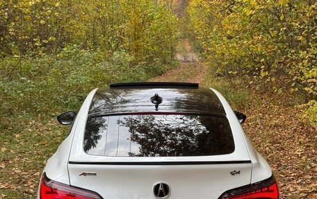 Acura Integra, 2022 год, 2 100 000 рублей, 11 фотография