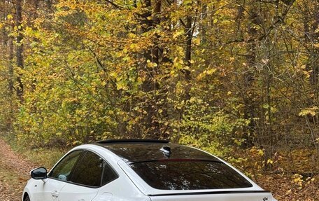 Acura Integra, 2022 год, 2 100 000 рублей, 13 фотография